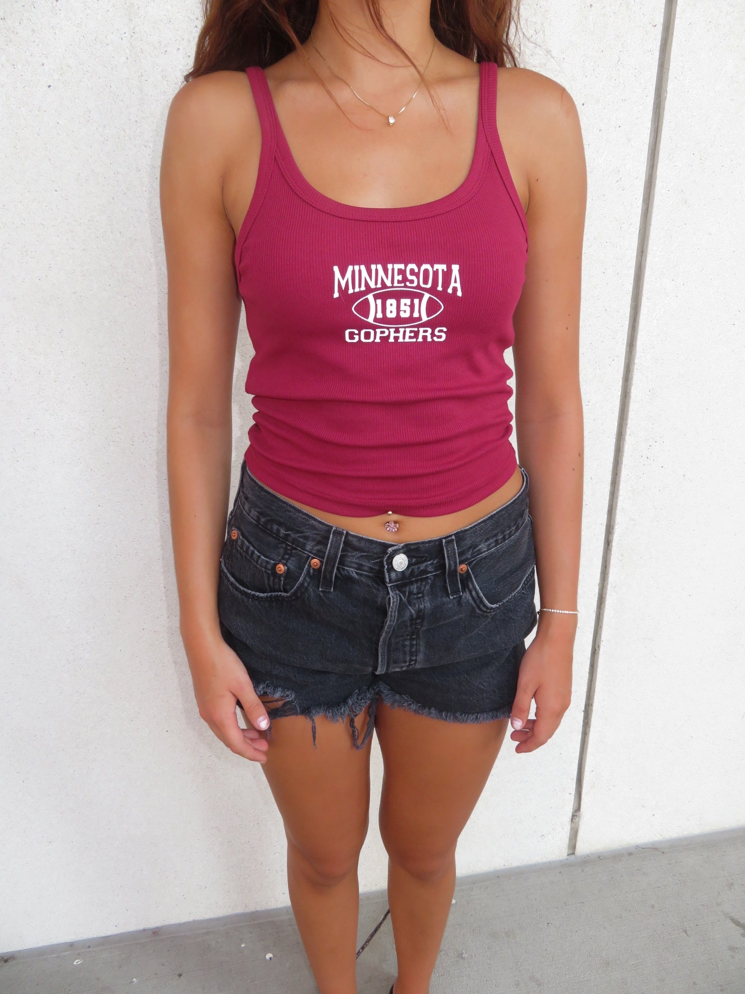 The Signature University of Minnesota Edition