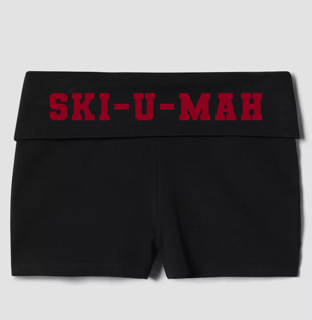 Ski-U-Mah