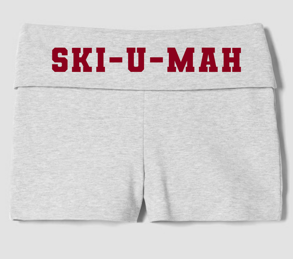 Ski-U-Mah
