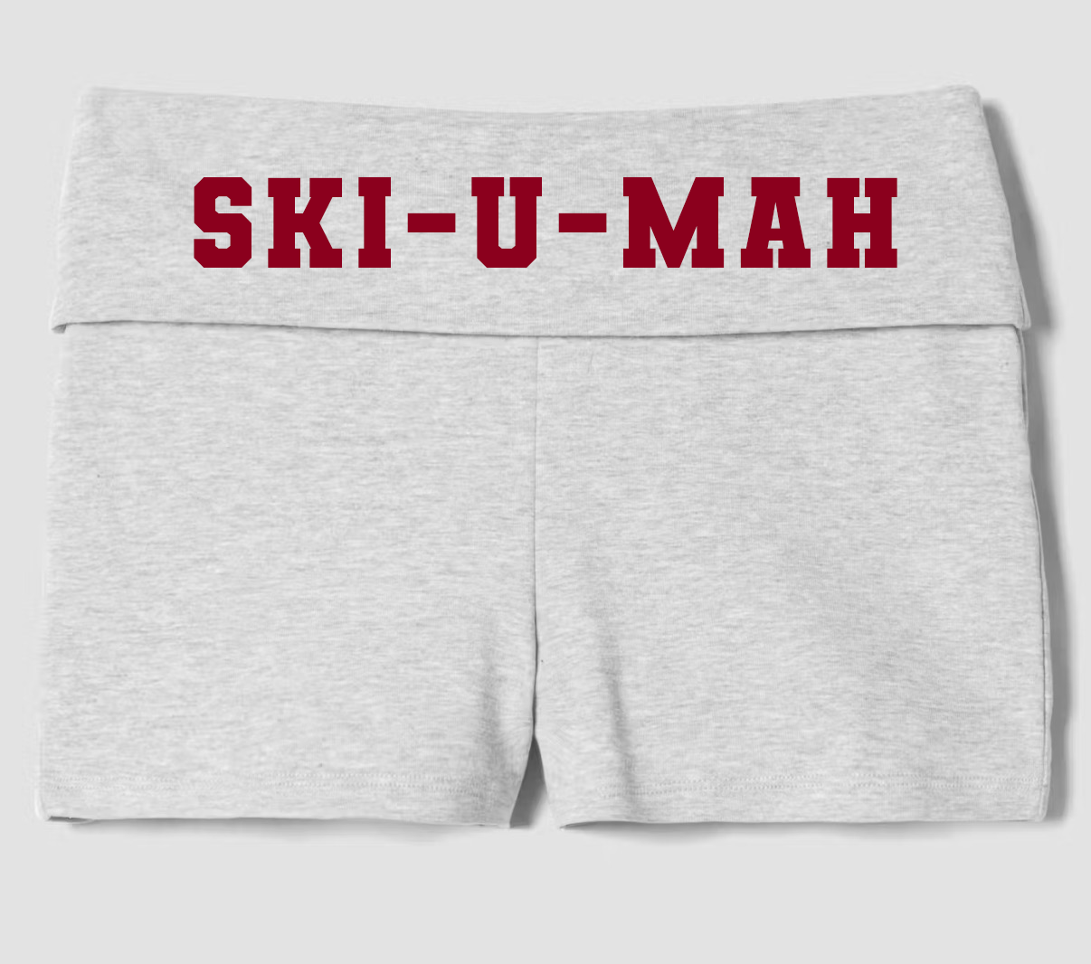 Ski-U-Mah
